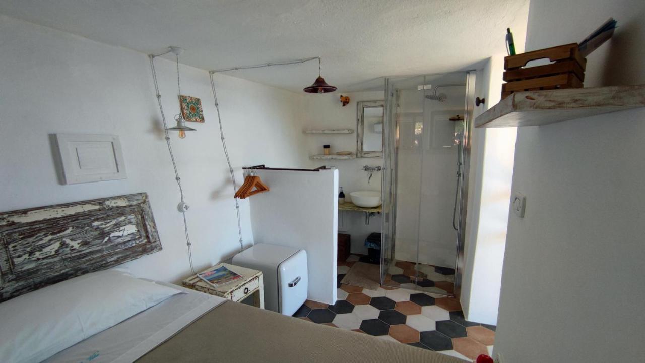 Mini Suite Marina Serra Zewnętrze zdjęcie