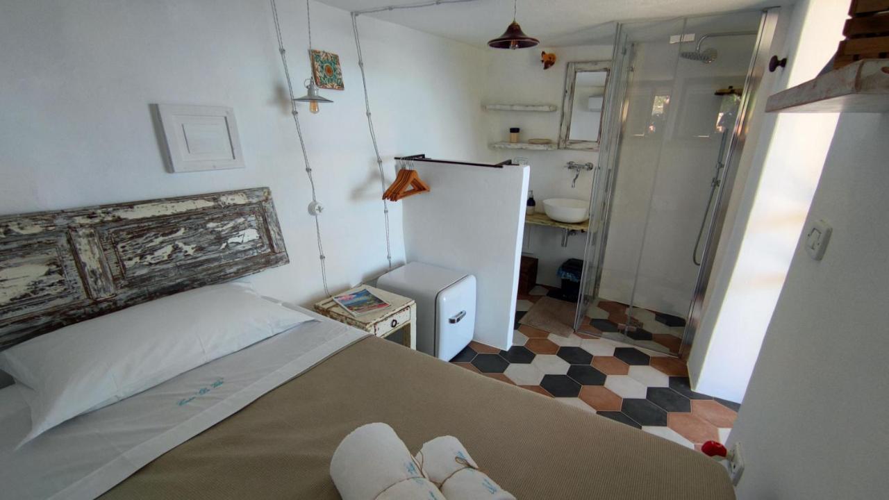 Mini Suite Marina Serra Zewnętrze zdjęcie