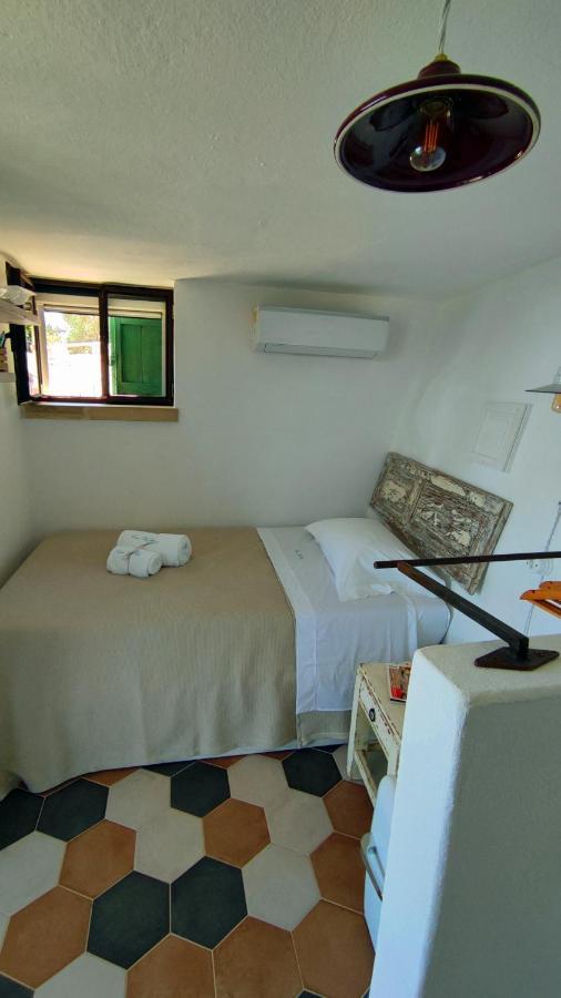 Mini Suite Marina Serra Zewnętrze zdjęcie
