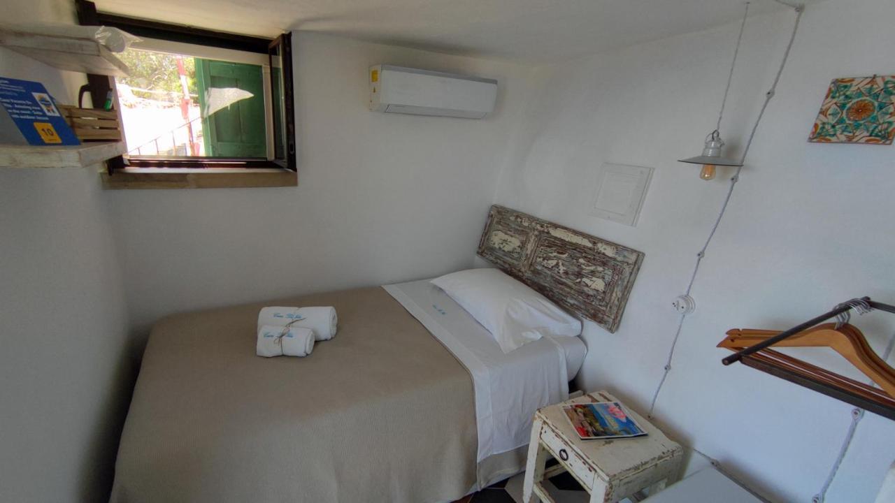 Mini Suite Marina Serra Zewnętrze zdjęcie