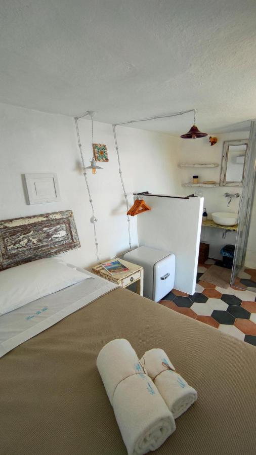 Mini Suite Marina Serra Zewnętrze zdjęcie